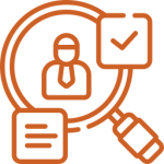 Deep Finance Executive Search Specialisation