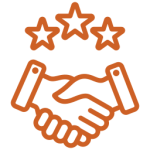 Partnership for Long-Term Success